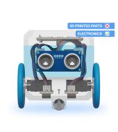 HP Robots | Otto Starter Creator Kit (HP-RO-START-C)