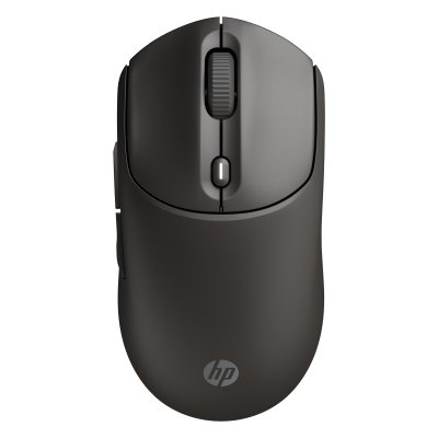 Bezdrátová myš HP 400 Quiet -&nbsp;Black (AZ7B2AA)