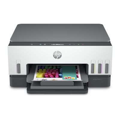 HP Smart Tank 670 (6UU48A)