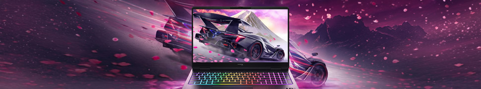Kdo brzdí 🎮 nevyhrává! Slevy <b>až 15 000 Kč</b> na herní i osobní notebooky. Jen do 30. 6.!