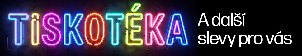 Všechny aktuální slevy pouze do 27. 10.